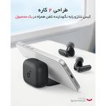 هدفون بلوتوثی انکر مدل R50i NC