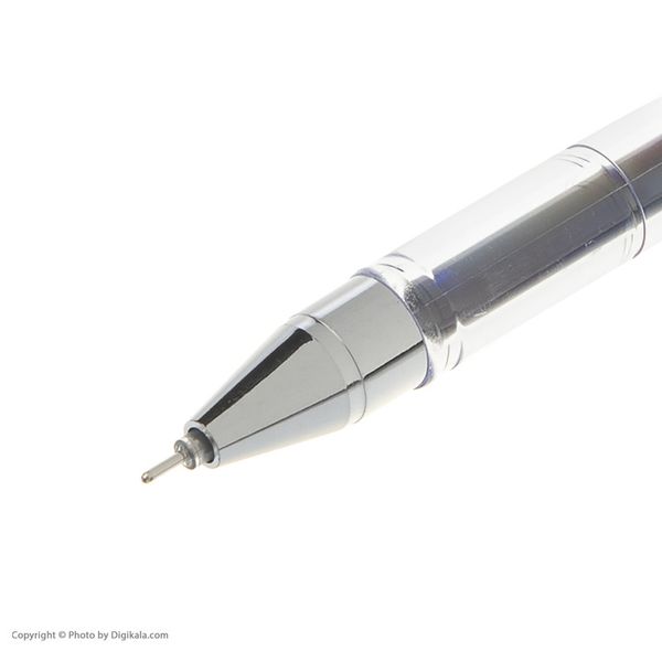 خودکار تست گود مدل G2501 کد 06 بسته 12عددی