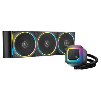 سیستم خنک‌کننده آبی دیپ کول مدل LE360 PRO