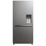یخچال فریزر طرح فریزر پایین 28 فوت دوو مدل BMi-31ss