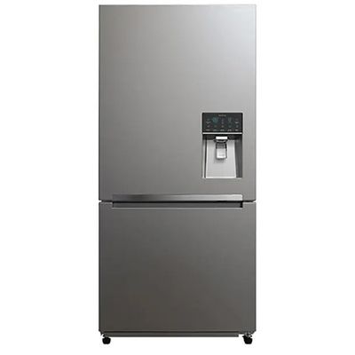 یخچال فریزر طرح فریزر پایین 28 فوت دوو مدل BMi-31ss