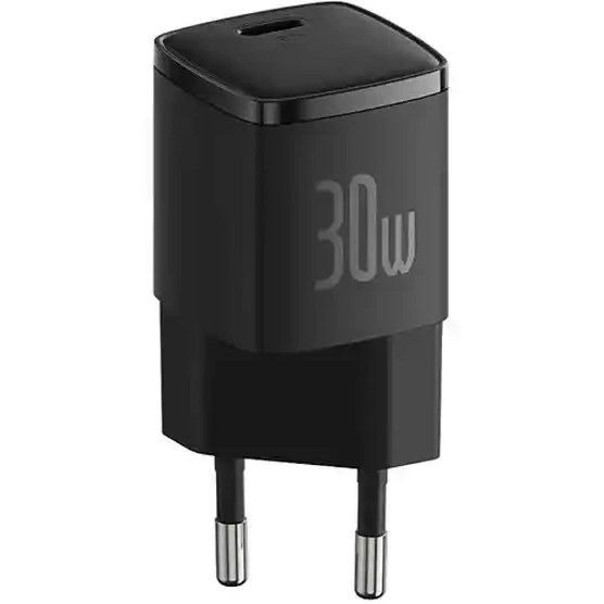 Charger BASEUS Cube Pro Fast 1C 30W