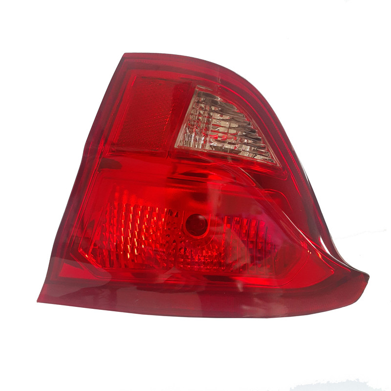 چراغ خطر صندوق خودرو شرکت فن آوران پرتو الوند کد T6515 مناسب برای کوئیک