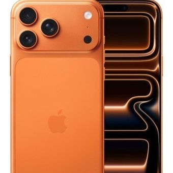 گوشی موبایل اپل iPhone 17 Pro Max ZA/A ظرفیت 512 گیگابایت رم 12 گیگابایت - Not Active رجیستر شده