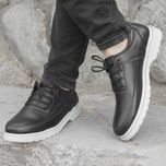 کفش مردانه مدل  شیک گام کد ary رنگ مشکی