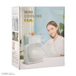 مینی پنکه مدل Cooling 2092
