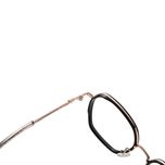 عینک محافظ چشم مدل TJ806C01-P81 Anti Blue Light