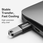 مبدل USB-C به USB 3.1 باسئوس