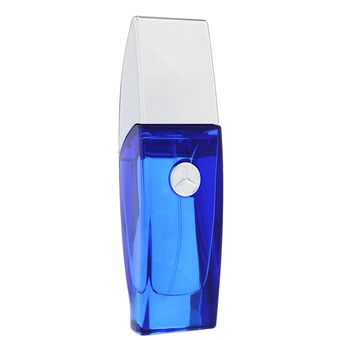 ادو تویلت مردانه مرسدس بنز مدل Benz Club Blue حجم 100 میلی لیتر