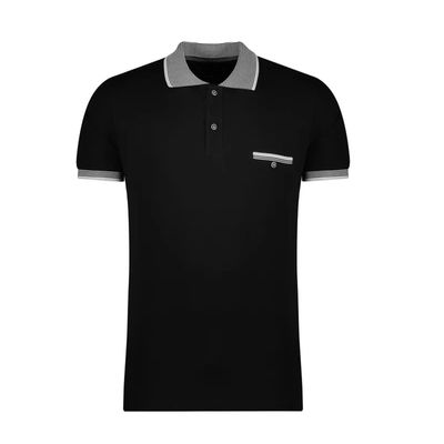 پولوشرت مردانه مدل MDSS-CI0170
