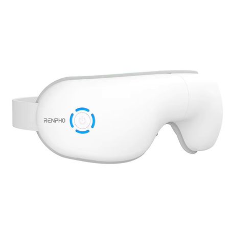 ماساژور چشم و سر