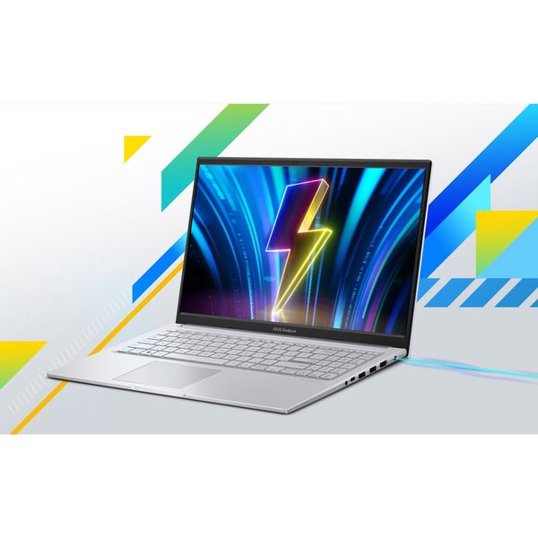 لپ تاپ 15.6 اینچی ایسوس مدل Vivobook 15 X1504VA-NJ380-i5 1335U 8GB 512SSD