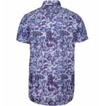 پیراهن آستین کوتاه مردانه مدل Sb-S-4020