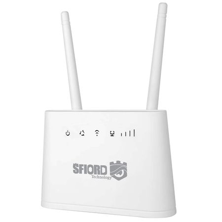 مودم 4G LTE اسفیورد مدل T850