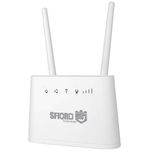 مودم 4G LTE اسفیورد مدل T850