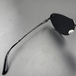 عینک آفتابی خلبانی مردانه آلبرت وگ مدل JS8540C91-P142 Avantgarde Visionary