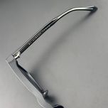 عینک آفتابی آلبرت وگ مدل SZ8102 Obsidian