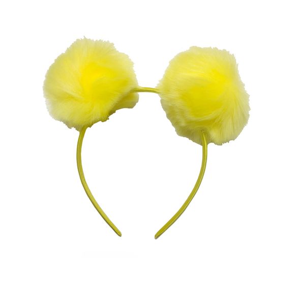 تل مو مدل پوم پوم 03*229