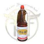 سرکه سوشی دو لیتر ژاپنی