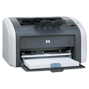 پرینتر تک کاره لیزری اچ پی مدل 1015 استوک