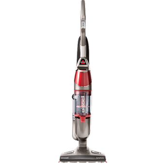 جارو ایستاده و بخارشو مدل BISSELL Symphony 1132Z