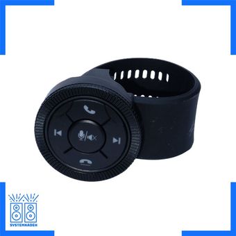 ریموت کنترل بلوتوثی مانیتور اندروید طرح ساعت مچی مدل CF845