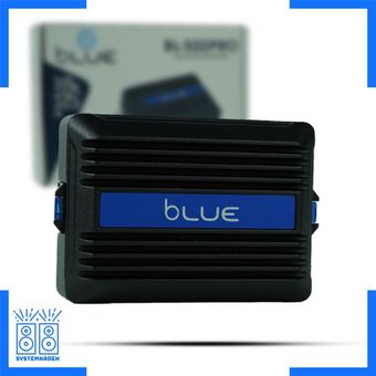 آمپلی فایر مانیتور اندروید بلو مدل BL-500 Pro