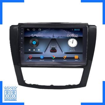 مانیتور اندروید جک S5 با کنباس برند شیائومی