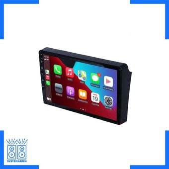 مانیتور اندروید خودرو لیفان 520 برند Pavasonic