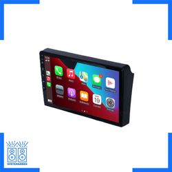 مانیتور اندروید خودرو لیفان 520 برند Pavasonic