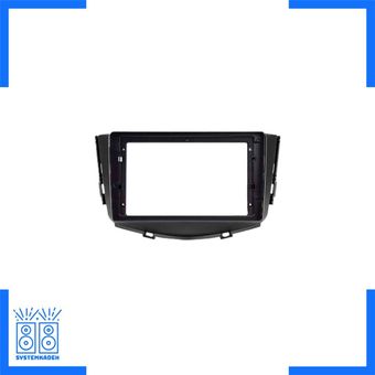 قاب مانیتور اندروید خودرو مناسب برای لیفان X60