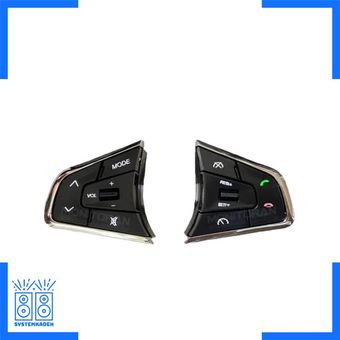 کلید فرمان بک لایت دار سایپا مناسب کوییک و ساینا