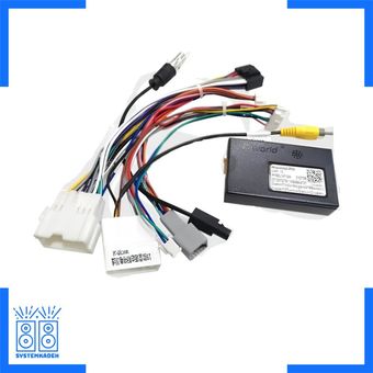 سوکت کن باس مانیتور رنو سیمبل