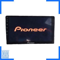 مانیتور اندروید خودرو پایونیر مدل YZ6580 سایز 9 اینچ