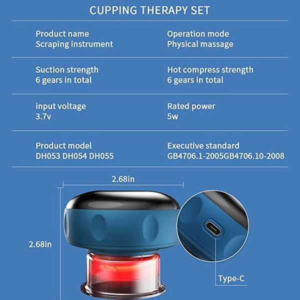 دستگاه بادکش برقی