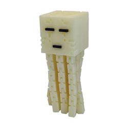 دکوری مدل Ghast ماینکرفت