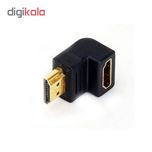 مبدل HDMI مدل NV-HD90
