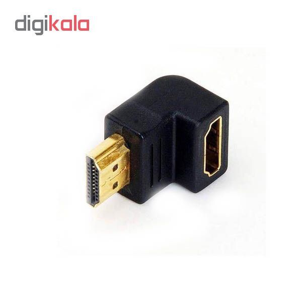 مبدل HDMI مدل NV-HD90