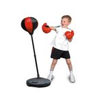 ست بوکس قهرمان کوچک