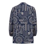 مانتو زنانه السانا مدل ژانین کد 207204