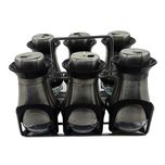 ست جا ادویه 6 پارچه مدل کاپریس کد 1090*717