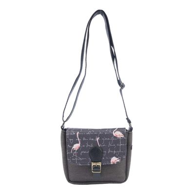 کیف دوشی زنانه مدل MDSS-CG3858
