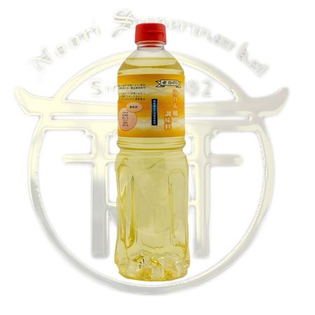 سرکه میرین یک لیتری ژاپنی