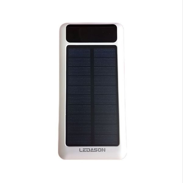 پاوربانک خورشیدی