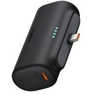 پاور بانک 5000 میلی آمپر باسئوس مدل Baseus Compact Fast Charging Power Bank Type-C Edition 5000mAh 20W