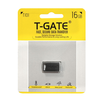 فلش مموری TGATE T-101