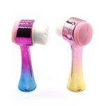 برس پاک کننده آرایش مدل ابریشمی