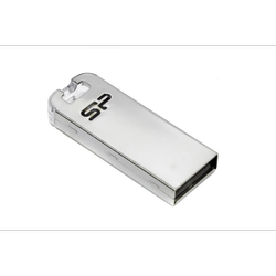 فلش سیلیکون پاور مدل Touch T03 Limited Eddition ظرفیت 64 گیگابایت