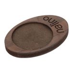 قابلمه چدن نالینو مدل Feleti سایز 10 به همراه استند چوبی