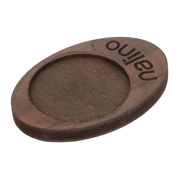 قابلمه چدن نالینو مدل Feleti سایز 10 به همراه استند چوبی